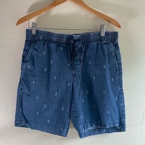 Banana Republic Shorts Size M
